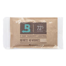 Boveda 2-Way Humidity Control Packs, 72% - 60g, Pack of 100