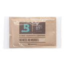 Boveda 2-Way Humidity Control Packs, 69% - 60g, Pack of 100