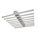Iluminar iLogic9 Full-Spectrum LED Grow Light, 1000w 120-277v