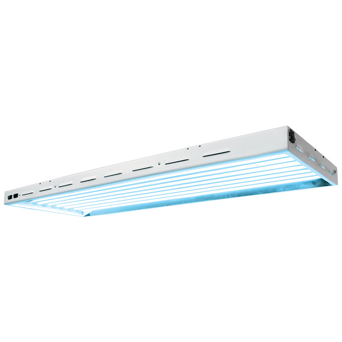 48 fluorescent grow light bulbs Sun Blaze T5 HO 48