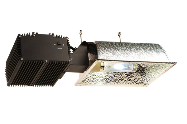 eFinity Black Series CMH 315 Watt Linkable Light Fixture (Specify Lamp), 120/240 Volt