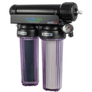 Hydro Logic -Stealth RO 150 w/ Upgraded KDF Carbon Filter