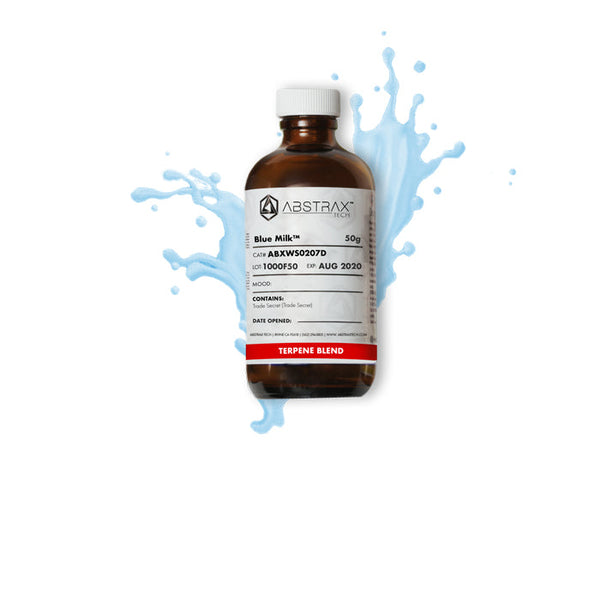 Abstrax Blue Milk Terpene Blend 20g