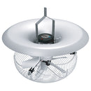 Vostermans Ventilation Multifan V-FloFan, 120 Volt