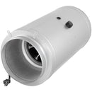 Ruck Air Movement S-Prime Mixed Flow Fan, 10" - 1035 CFM