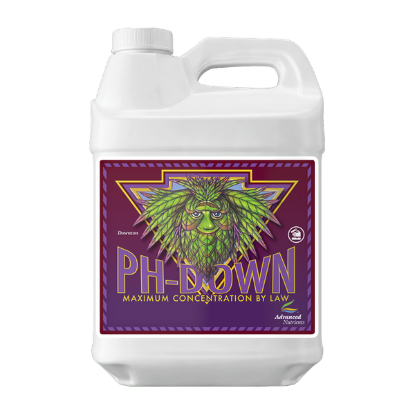 Advanced Nutrients pH Down, 10 Liter