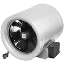 Ruck Air Movement Prime High Output Mixed Flow Fan, 14" 3340 CFM - 240 Volt
