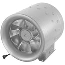 Ruck Air Movement Prime Mixed Flow Fan, 18" - 3634 CFM - 240 Volt
