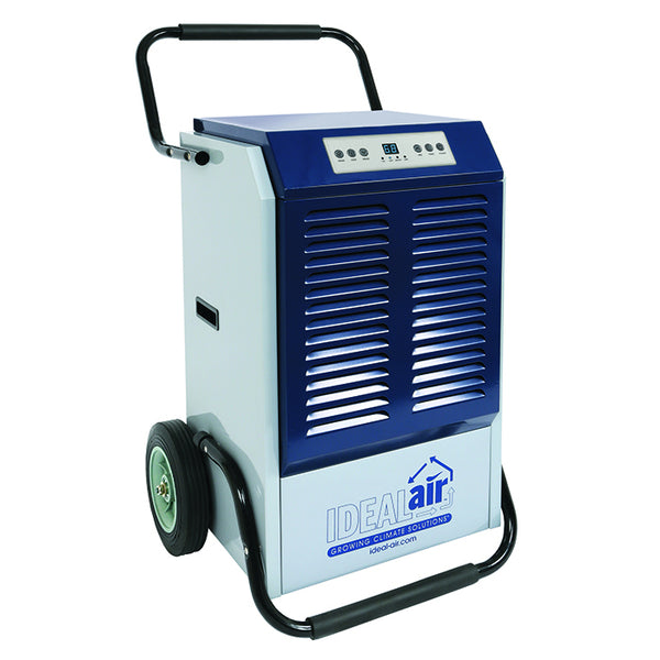 Ideal-Air Pro Series Dehumidifier, 180 Pint