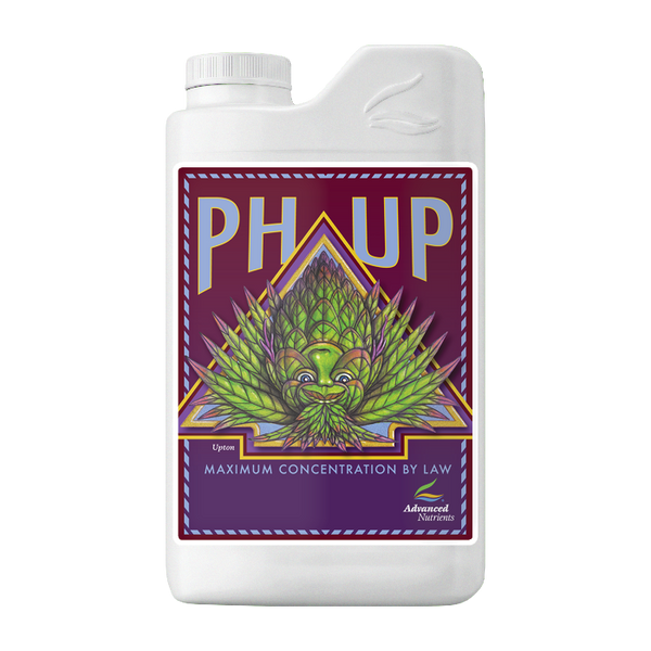 Advanced Nutrients pH Up, 1 Liter