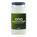 Ona Gel Fresh Linen, Gallon Jar