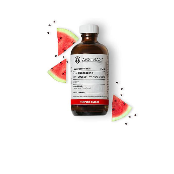 Abstrax PREMIUM Watermelon Terpene Blend (Hybrid) 20 g
