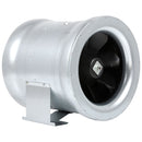 Can Fan Max-Fan Mixed Flow Inline Fan, 12" - 1709 CFM