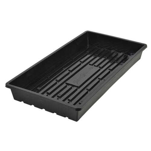 Super Sprouter Quad Thick Tray, 10 x 20 - No Hole