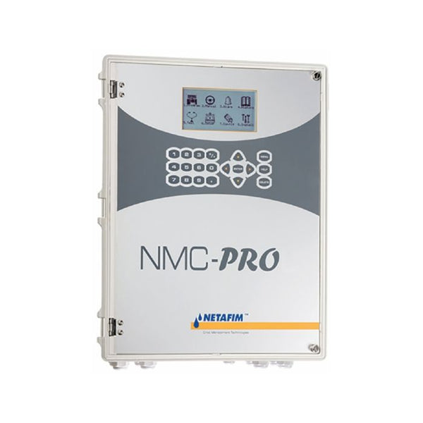 Netafim - NMC AIR GATEWAY KIT FOR SINGLE NMC PRO GATEWAY, POWER SUP, RS485, 2YR NMC CLOUD