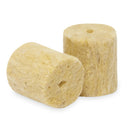 VidaWool Rockwool Round 1.5 Inch Propagation Plug - Case of 2000