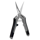 HBX Titanium Curved Precision Garden Trimming Scissors