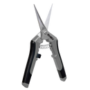 HBX Titanium Straight Precision Garden Trimming Scissors