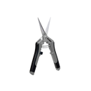 HBX Titanium Straight Precision Garden Trimming Scissors