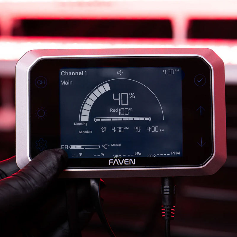 Faven Lighting CX2 Chroma Smart Controller
