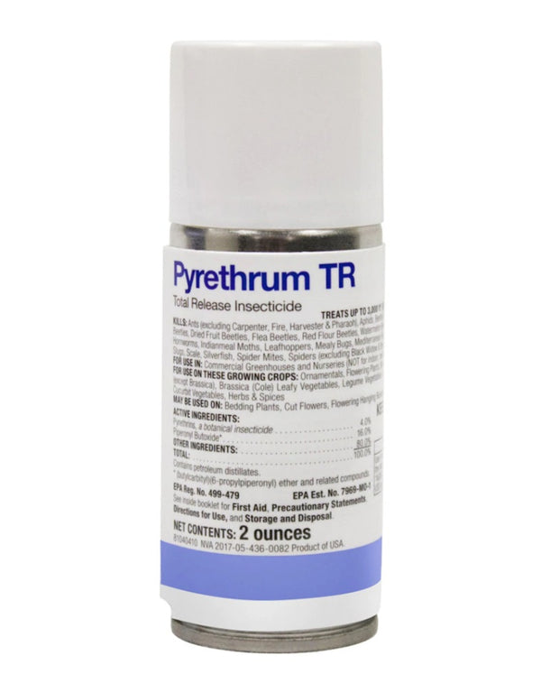 BASF Attain TR Fogger, 2 oz.