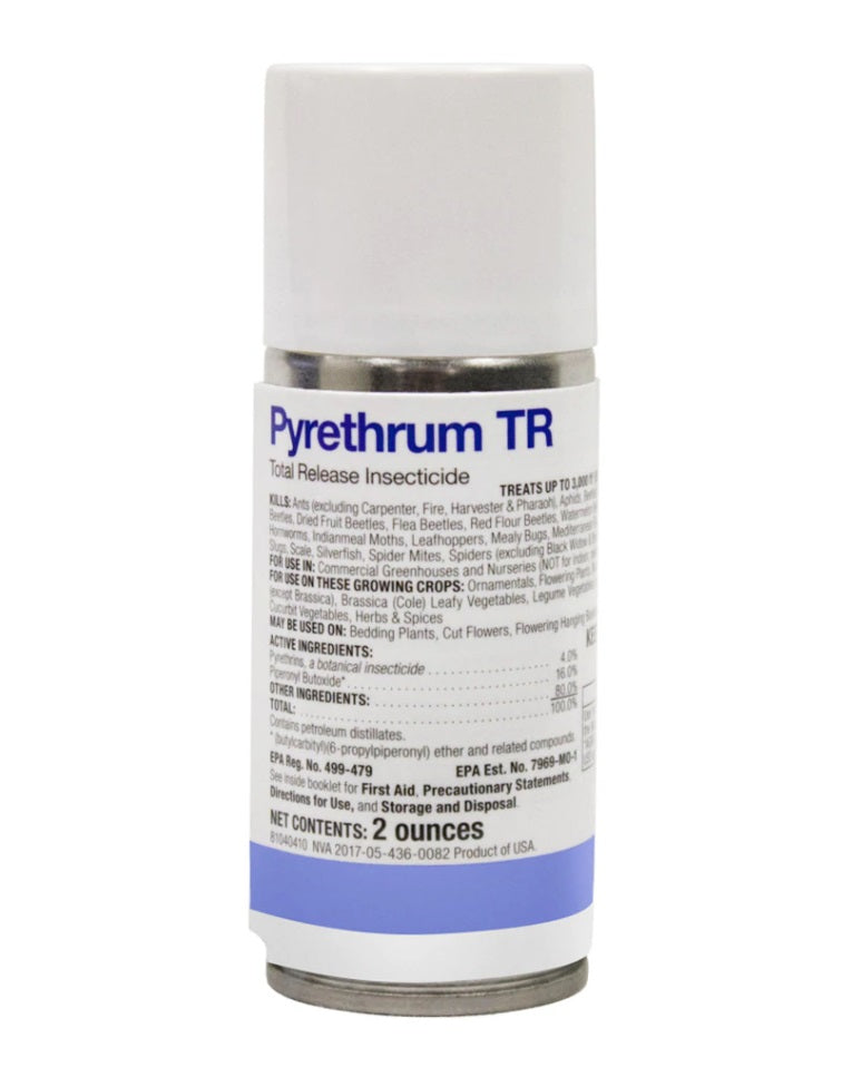 BASF Attain TR Fogger, 2 oz.