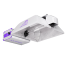 Matrix 1,000 Watt Double Ended HPS Grow Light Fixture With HPS Lamp, 480 Volt