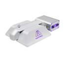 Matrix 1,000 Watt Double Ended HPS Grow Light Fixture With HPS Lamp, 480 Volt