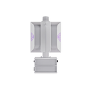 Matrix 1,000 Watt Double Ended HPS Grow Light Fixture With HPS Lamp, 480 Volt