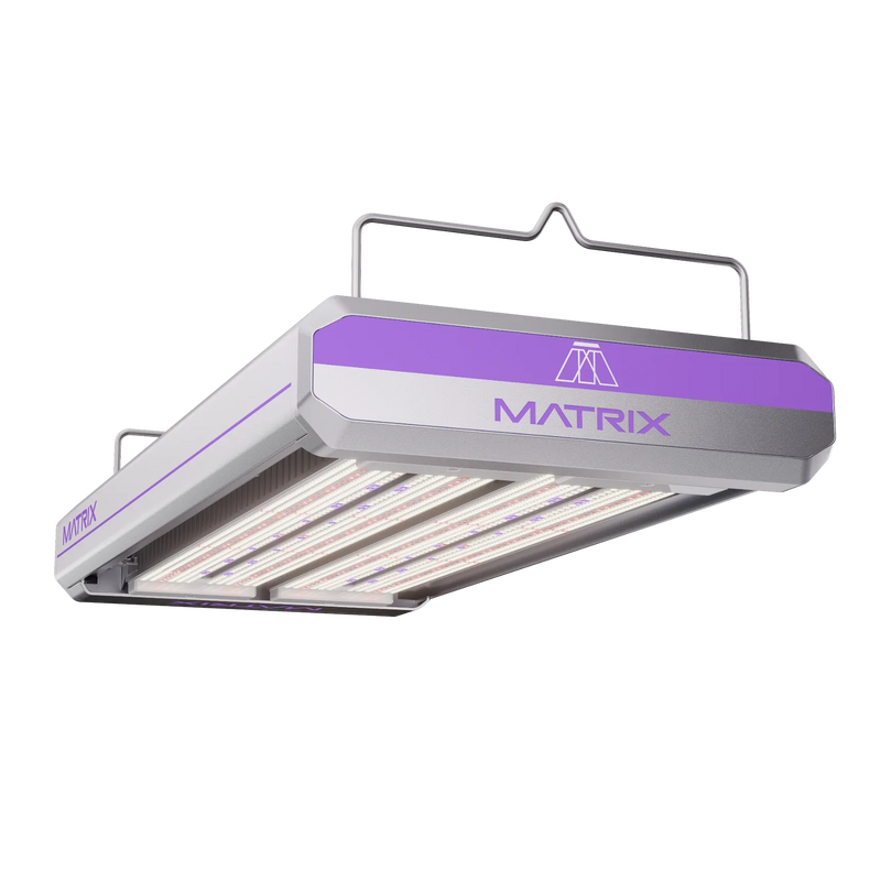 Matrix Vega Dyna 1,000 Watt LED Grow Light, 120-277 Volt