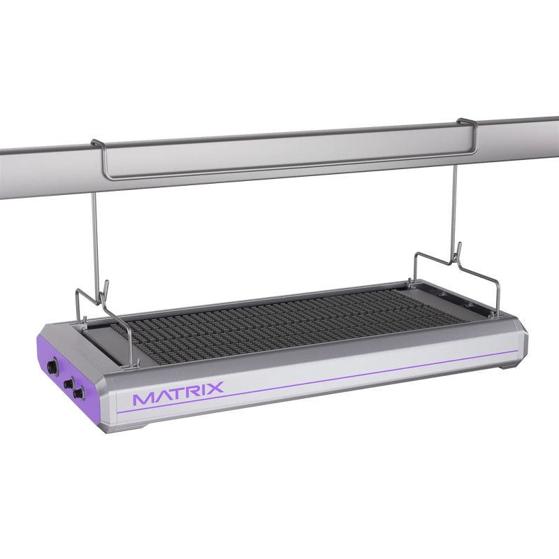 Matrix Vega Dyna 1,000 Watt LED Grow Light, 120-277 Volt