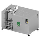 Power Knot - LCD 1000 Biodigester, Nominal Capacity 1000 lb per day,  3-Phase 208 Volt W/ Bin Tipper