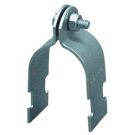 Strut 1.5" Strut Pipe Clamp