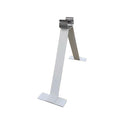 Faven Lighting Under-Canopy LED Grow Light Bar Stands, 8 Inch - Pack of 2