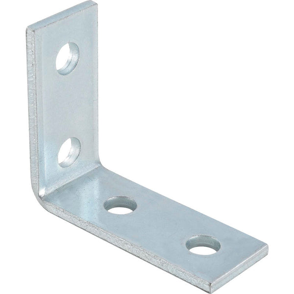 Strut 4" Hole 90* Stut Fitting