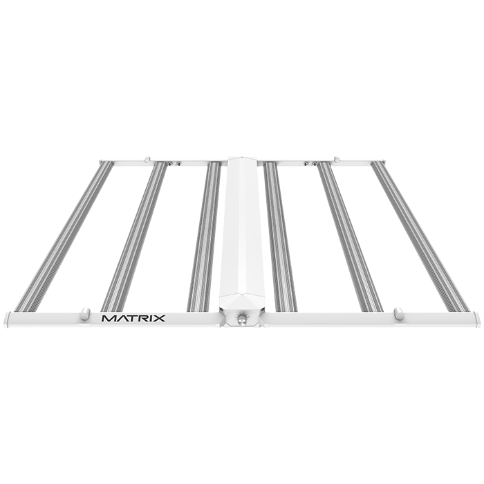 Matrix M Series M6 645 Watt LED Grow Light 4x4 ft.