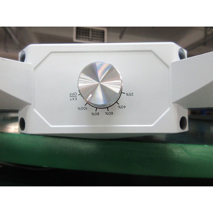 Matrix M Series M6 645 Watt LED Grow Light 4x4 ft.