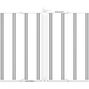 Matrix M Series M8 860 Watt LED Grow Light 4x5 ft.