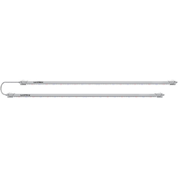 Matrix 18 Watt LED Clone Light, Pack of 2