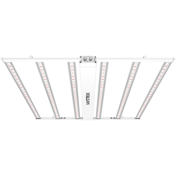Matrix M Series Spectrum M6 Dyna Tunable LED 645W 4x4 ft