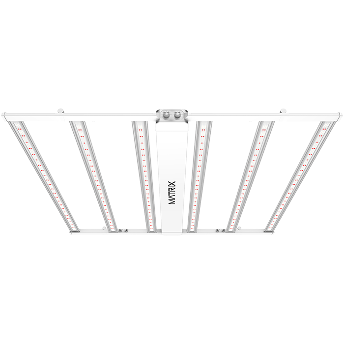 Matrix M Series Spectrum M6 Dyna Tunable LED 645W 4x4 ft