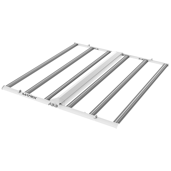Matrix M Series Spectrum M6 Dyna Tunable LED 645W 4x4 ft