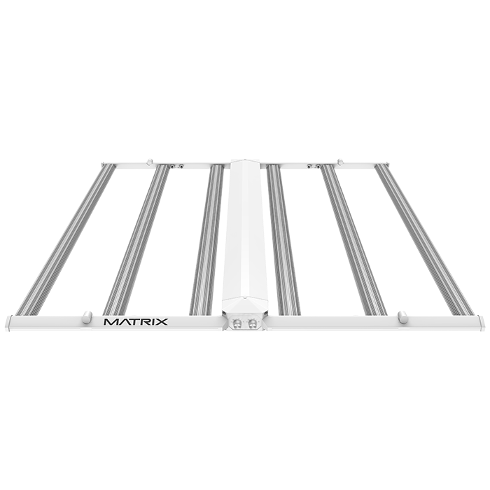 Matrix M Series Spectrum M6 Dyna Tunable LED 645W 4x4 ft