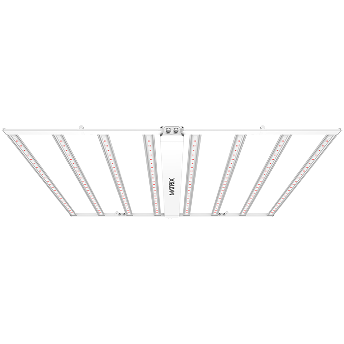 Matrix M Series Spectrum M8 Dyna Tunable LED 860W 4x5 ft