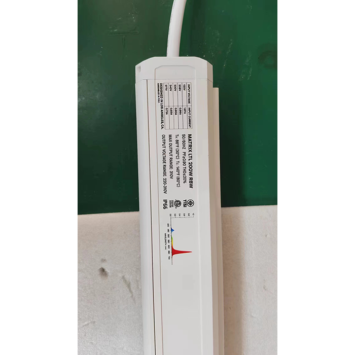 Matrix LTL 200 Watt LED Grow Light Bar