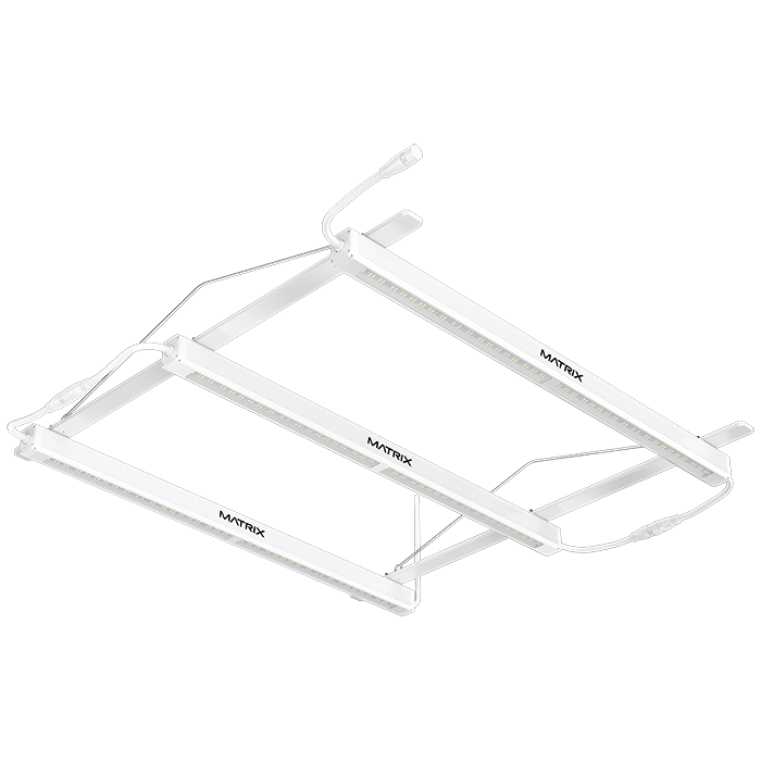 Matrix LTL 200 Watt LED Grow Light Bar