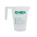 HBX Measuring Cup, 500 mL