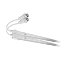 Iluminar Clone 18 Watt LED Grow Light, 120-277 Volt - Pack of 2