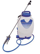 Dramm Battery Powered Backpack Sprayer, 4 Gallon