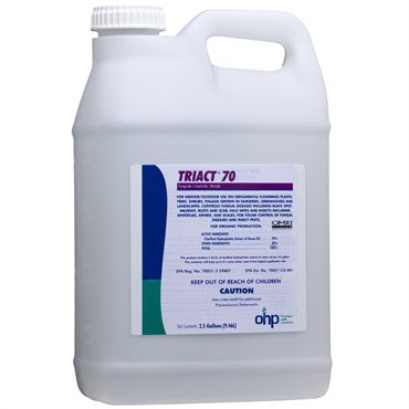 OHP Triact 70 EC, 2.5 Gallon